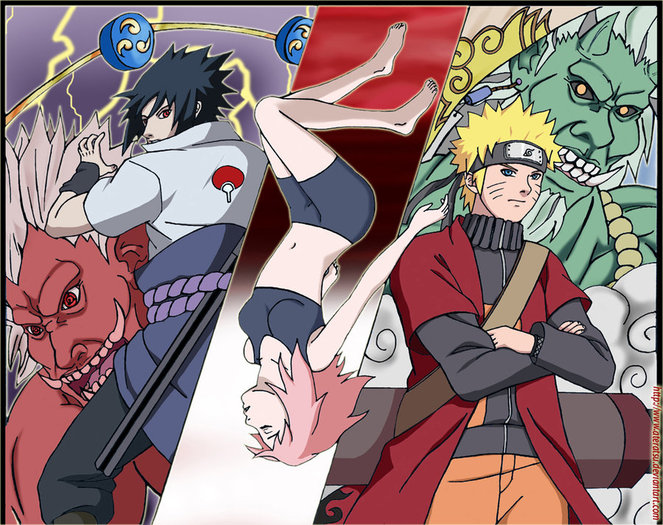 Naruto_Fuujin_Raijin_by_ateratsu - I LOVE TEAM7