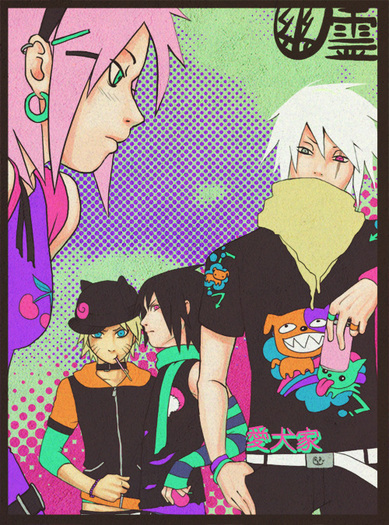 T7___wip_by_HamuSuTaru - I LOVE TEAM7