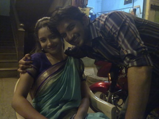 9809090 - Pavitra Rishta