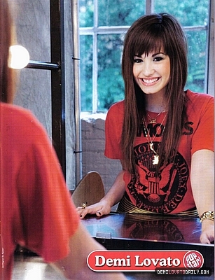 2vn0vnd - demi lovato