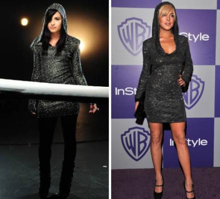 b5pq54 - demi lovato