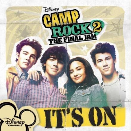 camp-rock-2-soundtrack-cover - camp rock 1 and 2