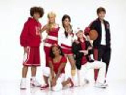 1 - High School Musical 2