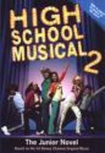 1 - High School Musical 2