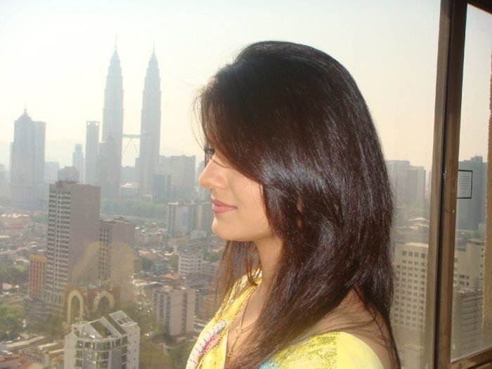 o55ik1 - Choti Bahu-Vacanta in Malaezia