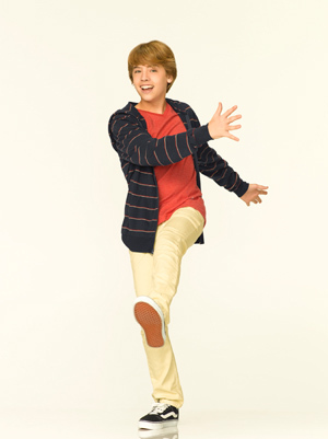 Cody Martin - Zack si Cody ce viata minunata pe punte