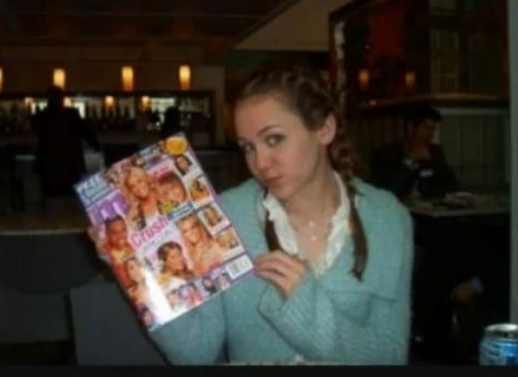 PWDJBGVFXWUGYQIMCOB - 0 Miley Personal
