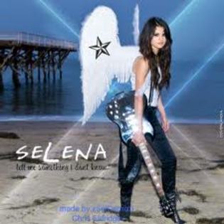 11 - Album special pentru Selena Gomez si in el va arat cat de mult o iubesc