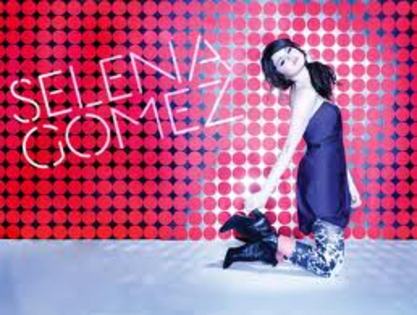 16 - Album special pentru Selena Gomez si in el va arat cat de mult o iubesc