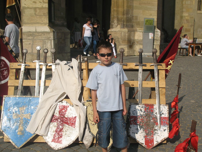 IMG_0016 - targul medieval Sibiu 2010