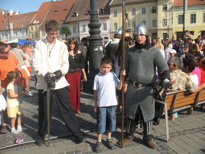 IMG_0028 - targul medieval Sibiu 2010