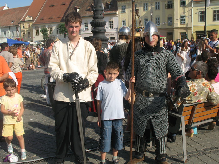 IMG_0029 - targul medieval Sibiu 2010