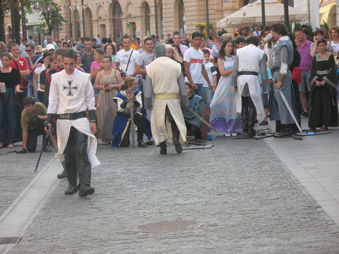 IMG_0035 - targul medieval Sibiu 2010