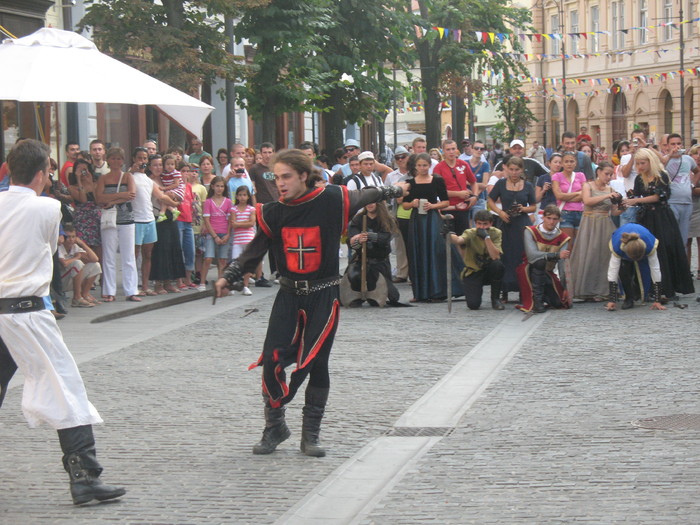 IMG_0036 - targul medieval Sibiu 2010