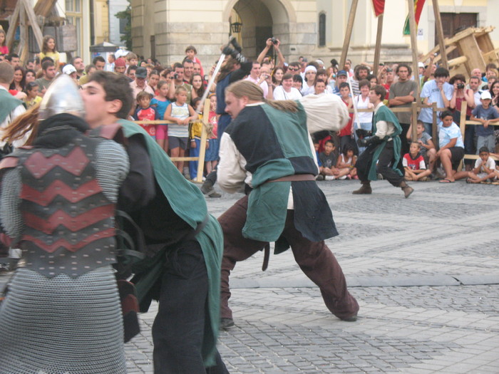 IMG_0066 - targul medieval Sibiu 2010