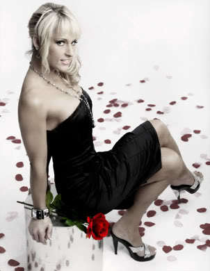 E cam ocupata,si n-am altceva mai bun de facut :))