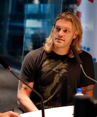 Dar ces yo?Fotograf? :l - Banda 4