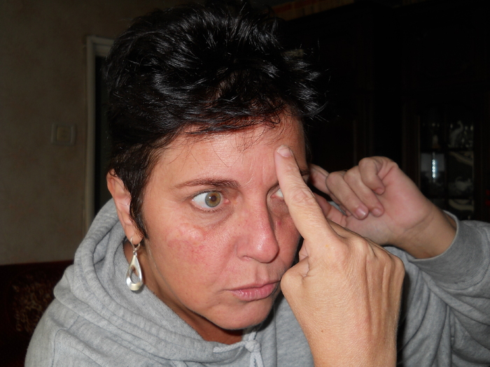 iac-aici... - diverse ipostaze