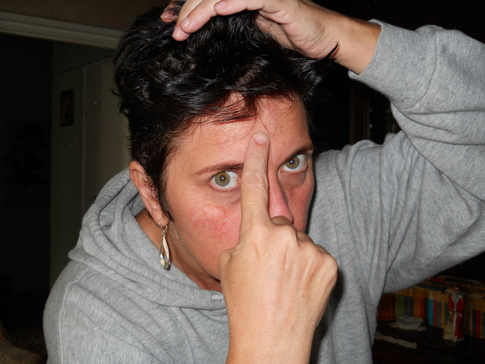 se vede? - diverse ipostaze