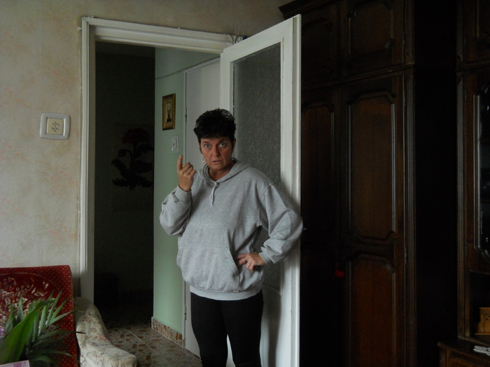 nu se vede????? - diverse ipostaze