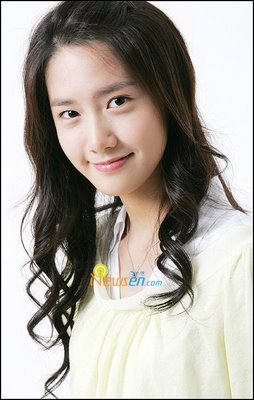 YoonaSNSD - Yoona