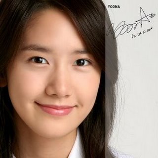 yoona-snsd - Yoona