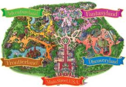 imagesCAZYKSMW - DISNEYLAND Paris