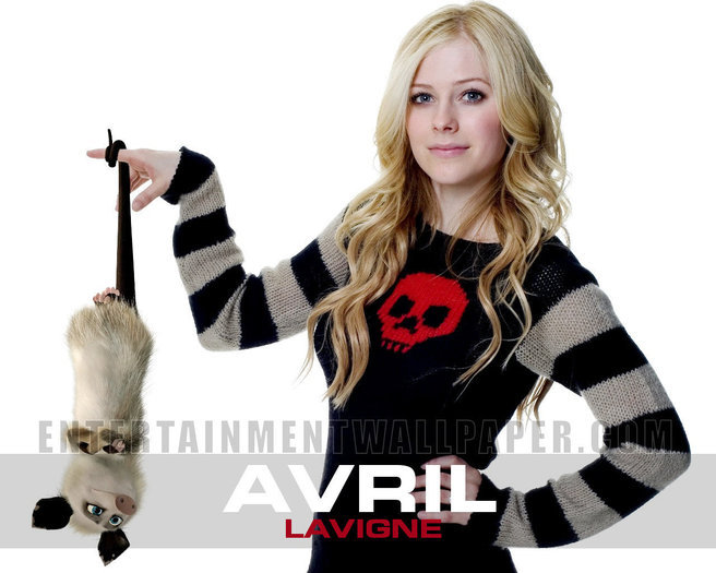 12247570_UWQAEYKFK - poze cu avril lavigne