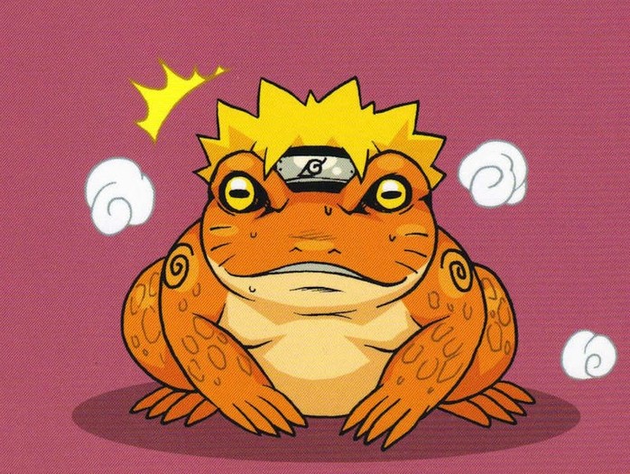naruto ))