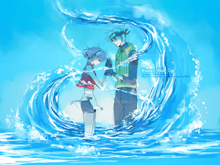 HaTake kakasi si SaKuRa