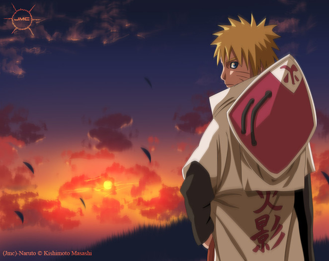 Naruto_Hokage_by_JManuelC