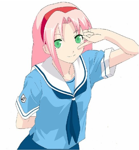 sakura