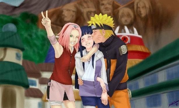NaRu-Hina Si SaKuRa