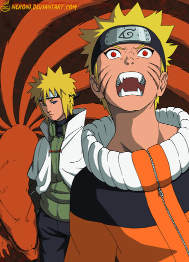 Naruto_Tensei__Chap_4__Cover_by_nekoni