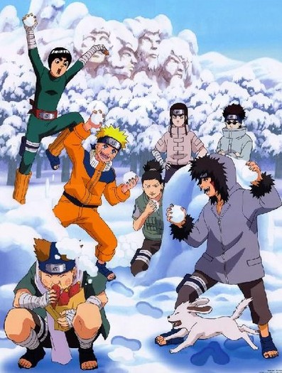 Team NaRuTo
