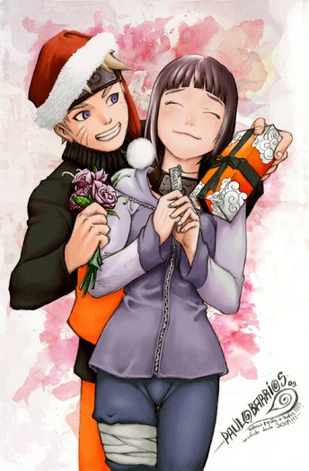 NaRuTo Si HinaTa - NaRuTo all