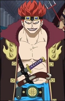 51351 - One Piece EuStass KiD