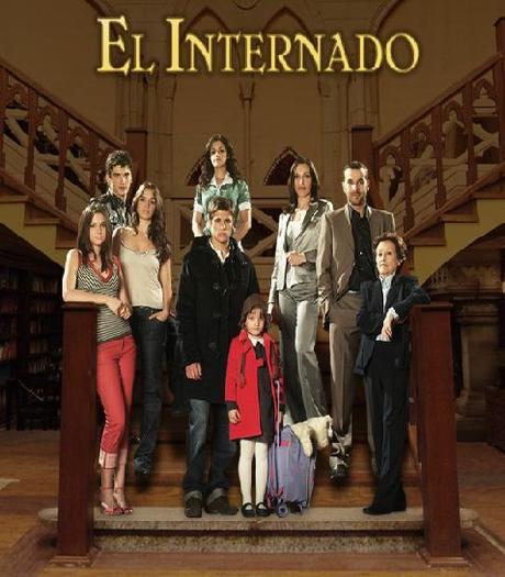 5 - El Internado Laguna Negra-AXN Crime