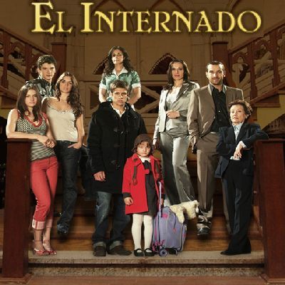 8 - El Internado Laguna Negra-AXN Crime