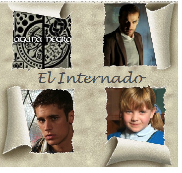 14 - El Internado Laguna Negra-AXN Crime