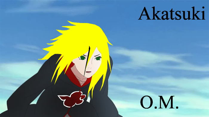 Oharu_Akatsuki - Oharu Masashi-Akatsuki