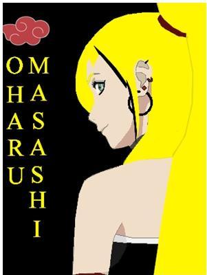 Oharu - Oharu Masashi-Akatsuki