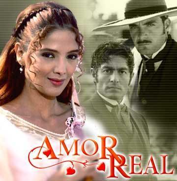 amor real - Care e cea mai faina telenovela