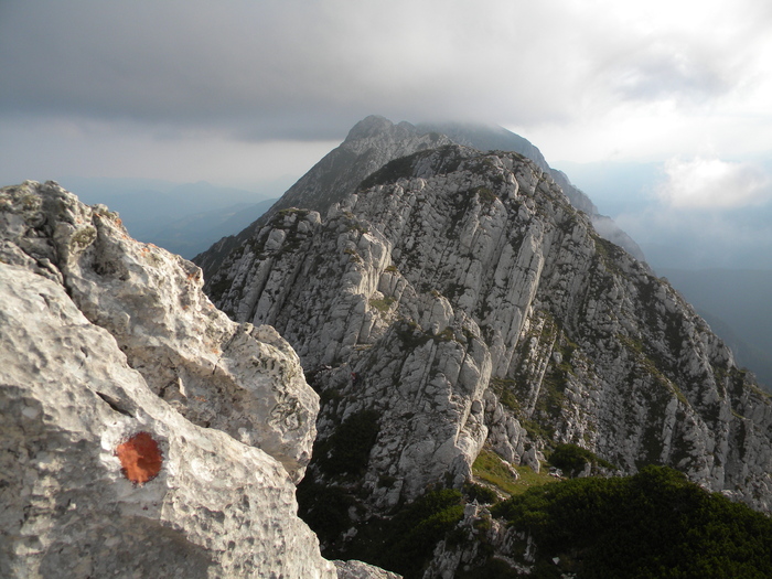 august 083 - PIATRA CRAIULUI 2010 AUGUST