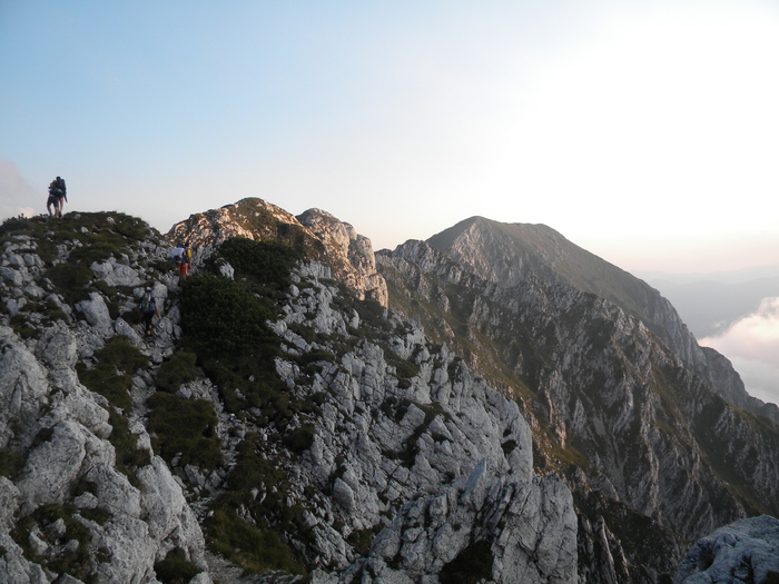 august 101 - PIATRA CRAIULUI 2010 AUGUST