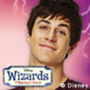 Justin Russo Icon