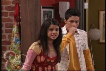 Magicienii din Waverly Place