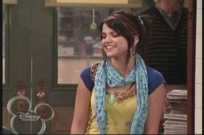 Magicienii din Waverly Place