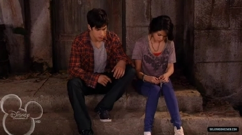 Magicienii din Waverly Place