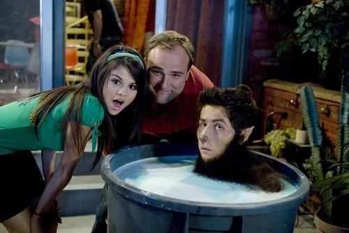 Magicienii din Waverly Place